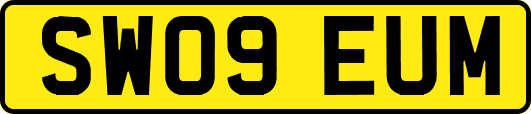 SW09EUM