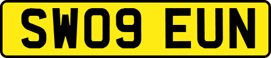SW09EUN