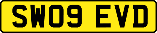 SW09EVD