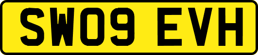 SW09EVH