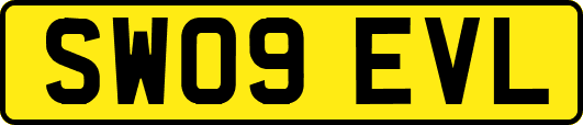 SW09EVL