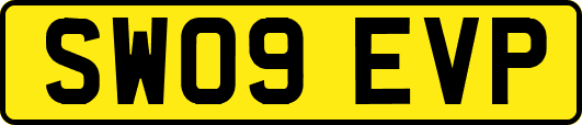 SW09EVP