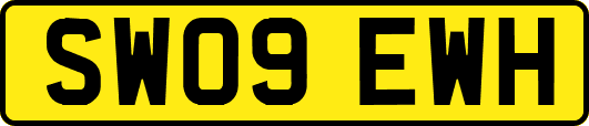 SW09EWH