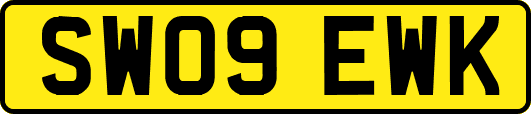 SW09EWK