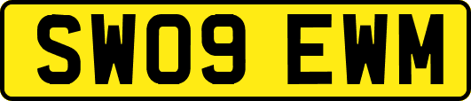 SW09EWM