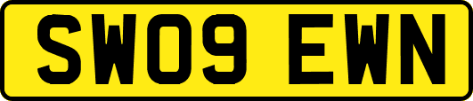 SW09EWN