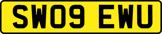 SW09EWU