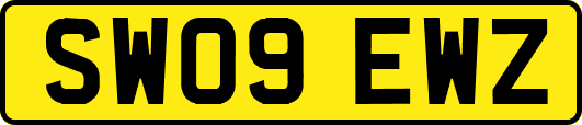 SW09EWZ