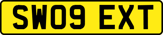 SW09EXT