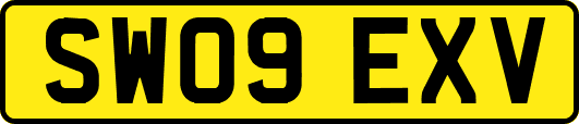 SW09EXV