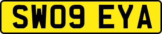 SW09EYA