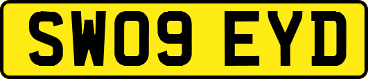 SW09EYD