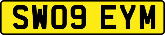 SW09EYM