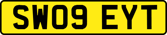 SW09EYT