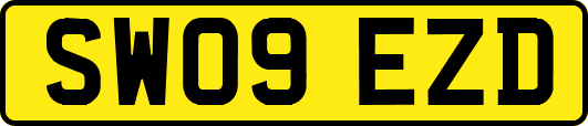 SW09EZD