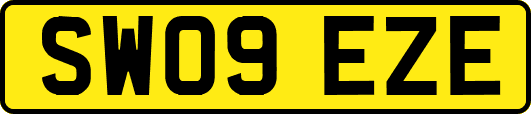 SW09EZE
