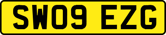 SW09EZG