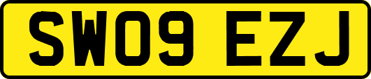 SW09EZJ