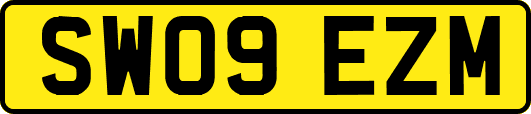 SW09EZM