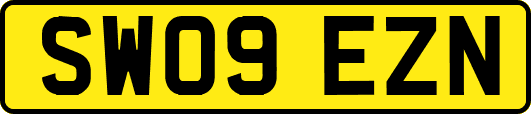 SW09EZN