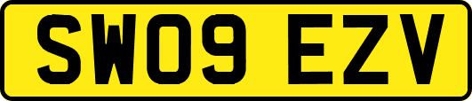 SW09EZV