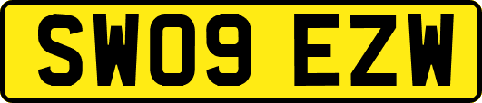 SW09EZW