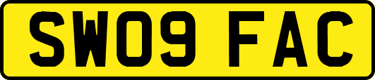 SW09FAC