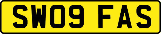 SW09FAS