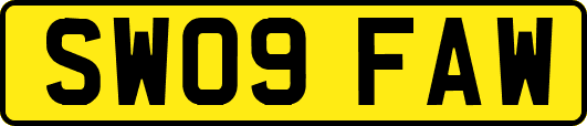 SW09FAW
