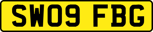 SW09FBG