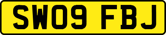 SW09FBJ
