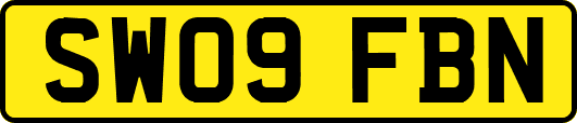 SW09FBN
