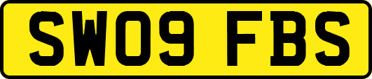 SW09FBS
