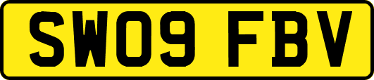 SW09FBV
