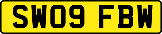 SW09FBW