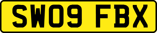 SW09FBX
