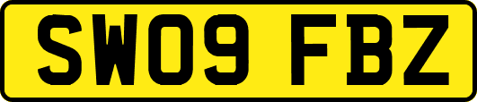 SW09FBZ