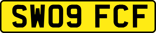 SW09FCF