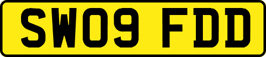 SW09FDD
