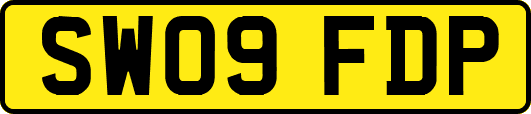 SW09FDP