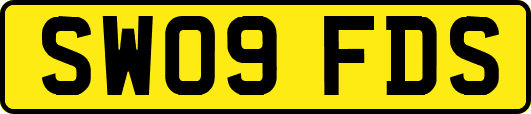 SW09FDS