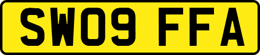 SW09FFA