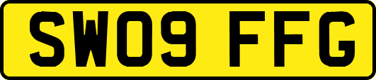SW09FFG
