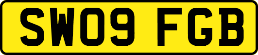 SW09FGB