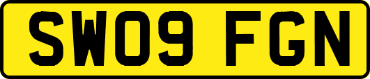 SW09FGN
