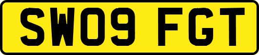 SW09FGT