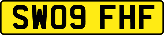SW09FHF