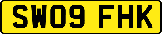 SW09FHK