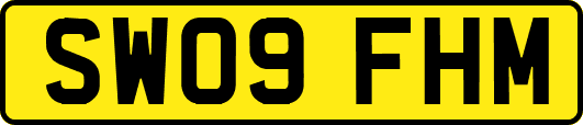 SW09FHM