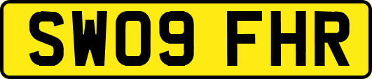 SW09FHR